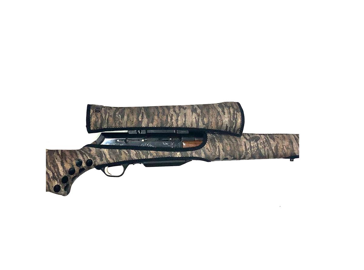 Scope Cover